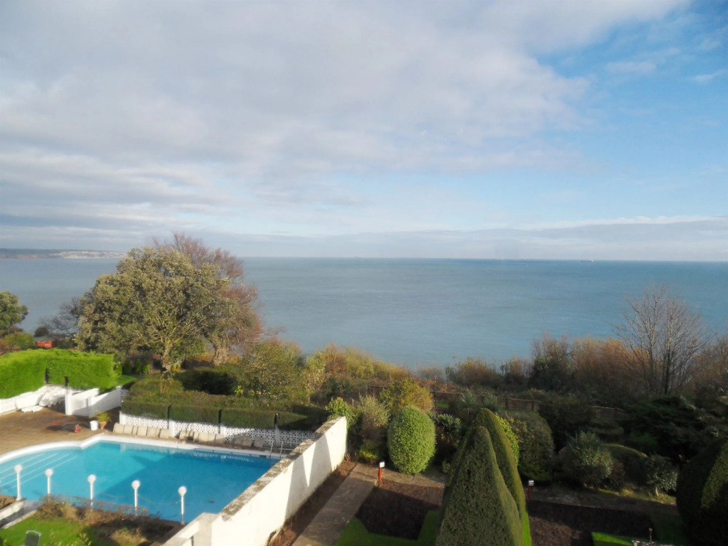 Luccombe Hall Hotel