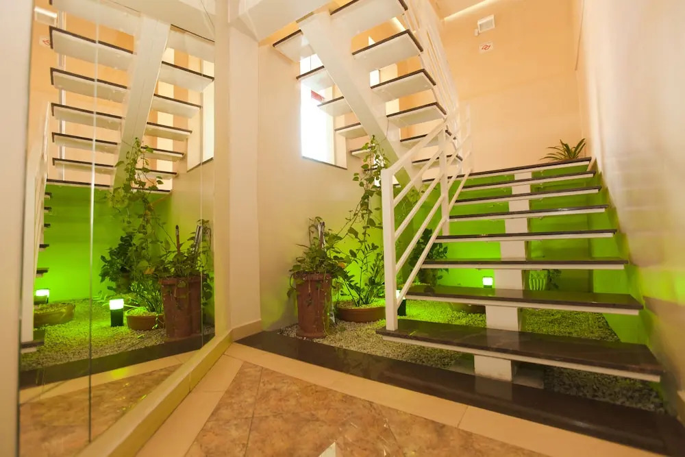 Hotel Oly Plaza