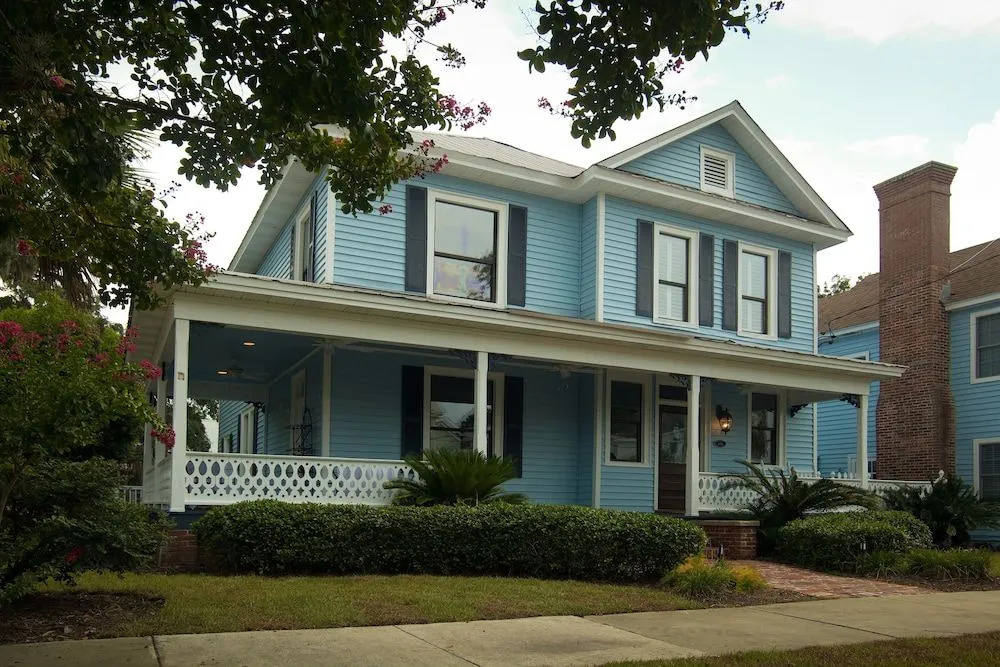 Blue Heron Inn