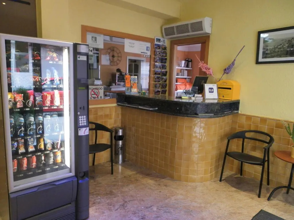 Hostal LAlba