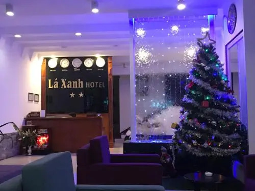 Green Leaves Hotel