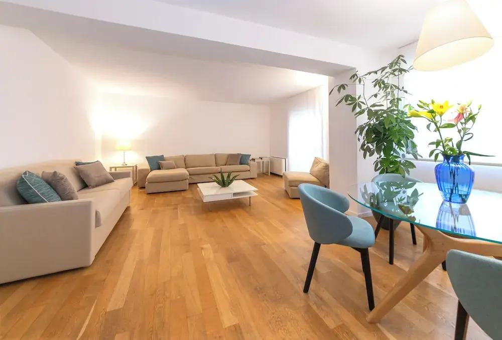 Le Sicilien - Moncada de Luna Exclusive Stay