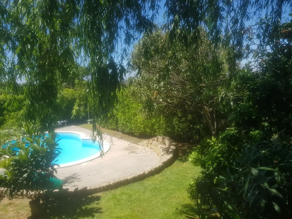 Arr Bida Sea Country Side Villa