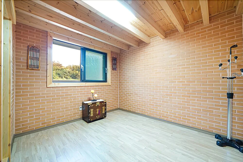 Jebudo Neuldanbee Pension