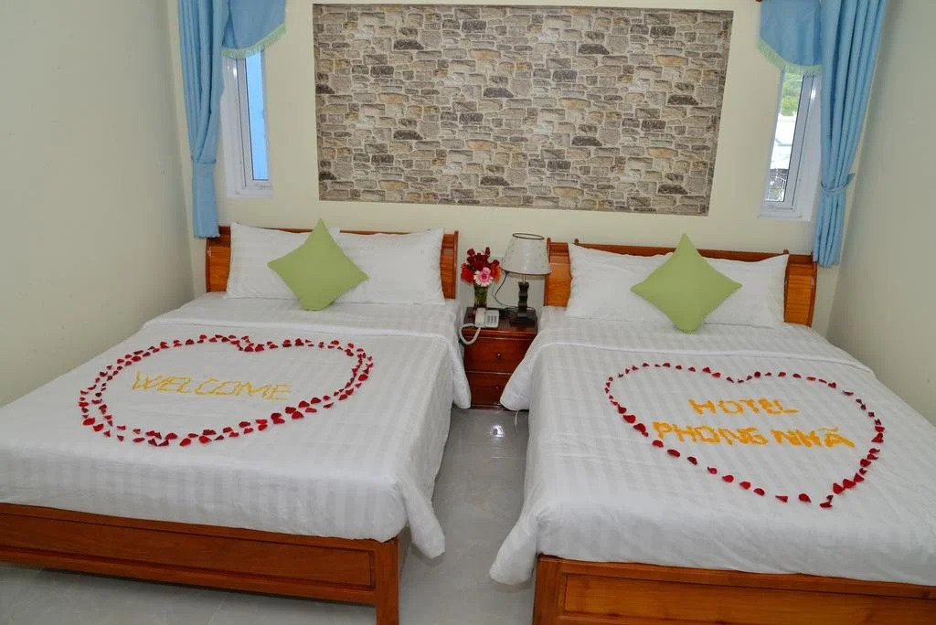 Phong Nha Hotel Phu Quoc