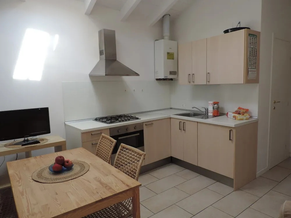 Residence Medina