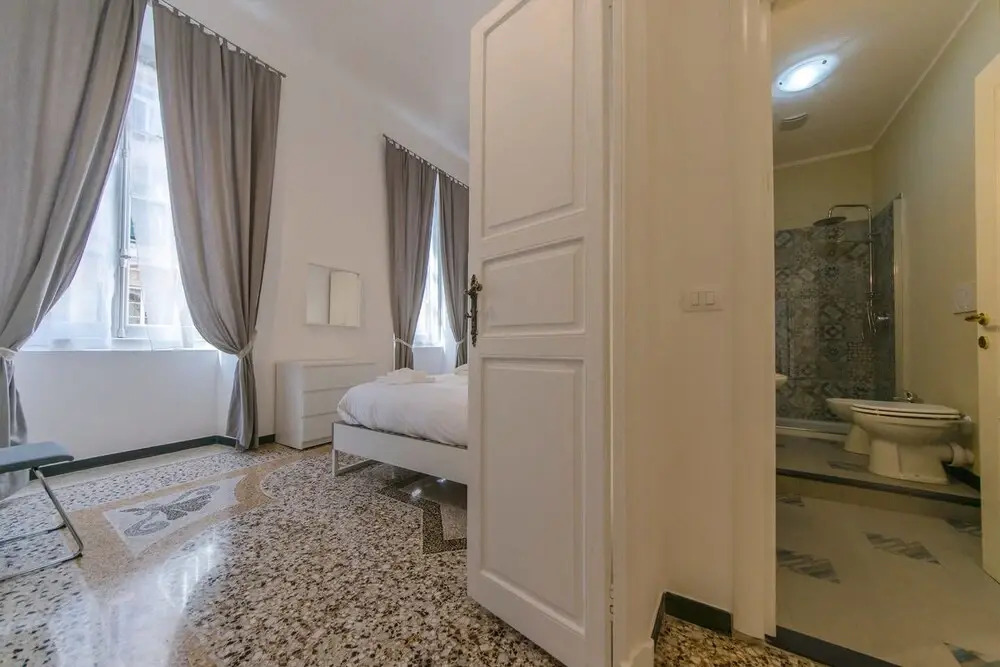 ALTIDO Casa di Pregio in Centro Città