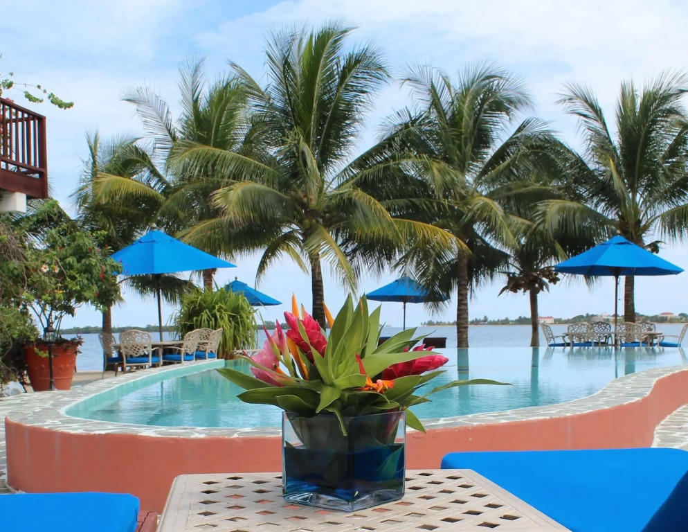Chabil Mar Villas - Guest Exclusive Boutique Resort