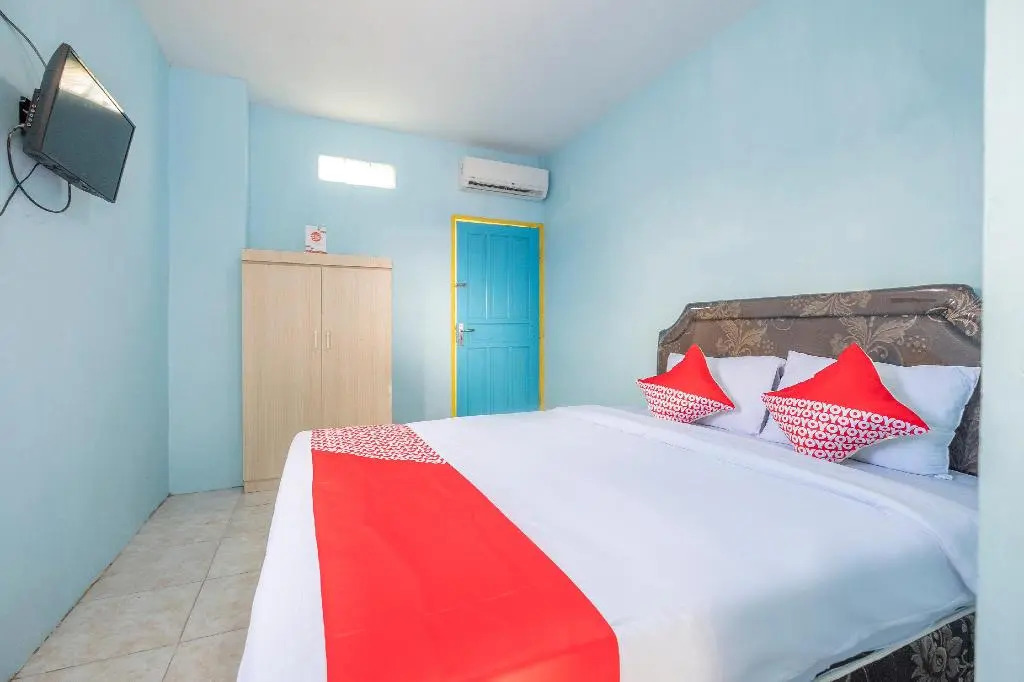 Hotel O RF Homestay