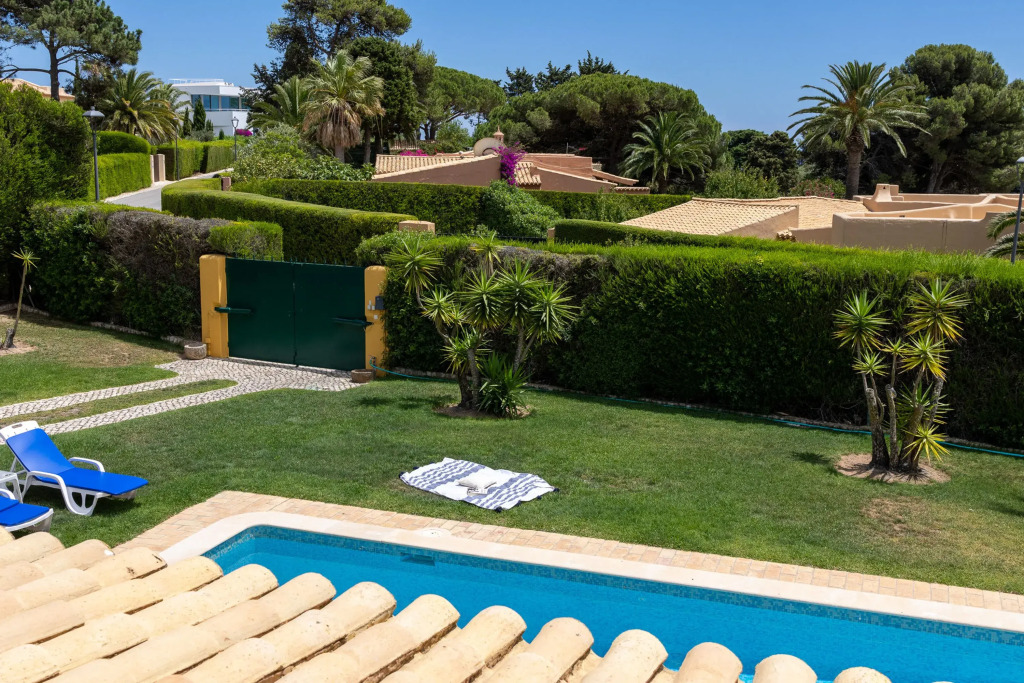 Lagos Sea and Pool Piedade Villa, Lagos