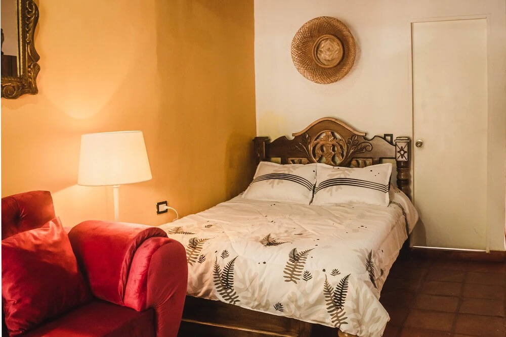 Sd-3 Room With Balcony In The Old City Air Conditioning And Wifi