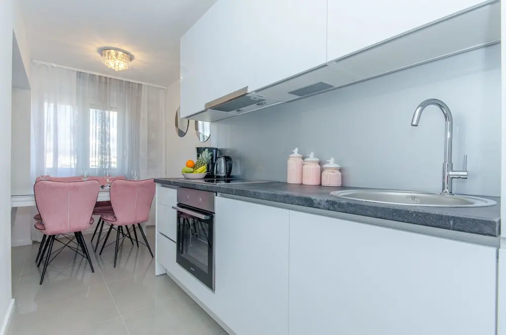 Apartment Luxury Center