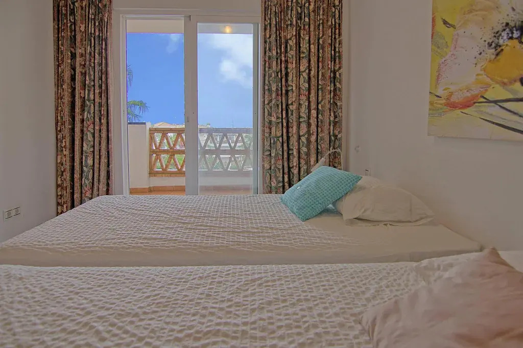 Apartment, Mijas Costa