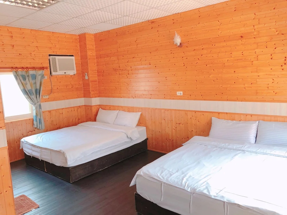 Zhixianwu Homestay