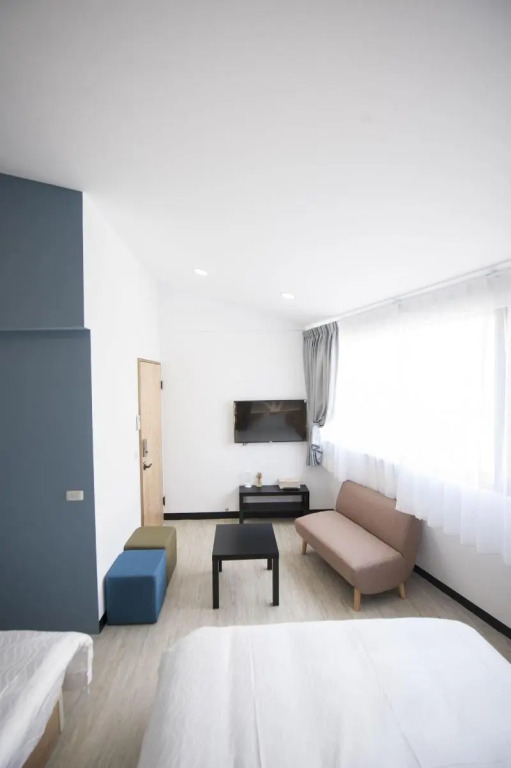 Luke 27 Homestay