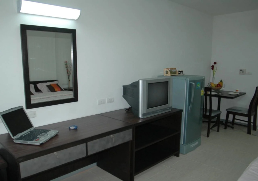 PMTK Residence