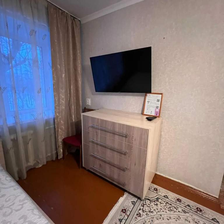 Rich House на улице Лободы 32