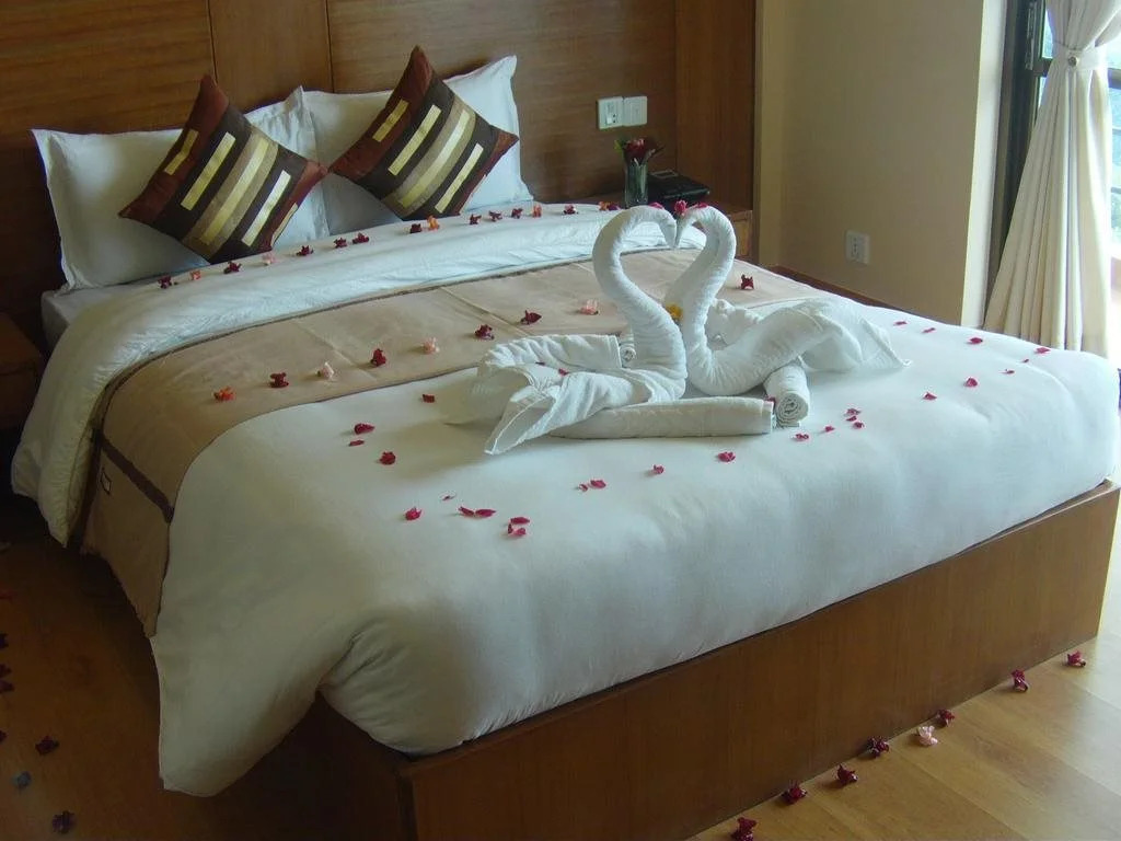 Ratna Giri Resort