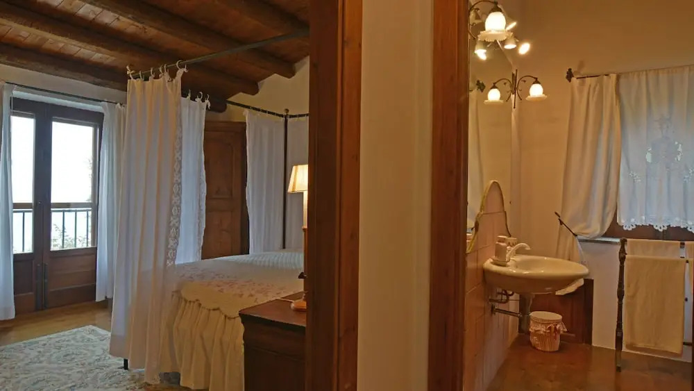 Villa Il Ciliegio