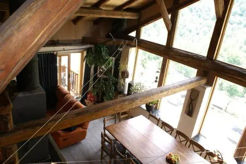 Chalet Hamlet