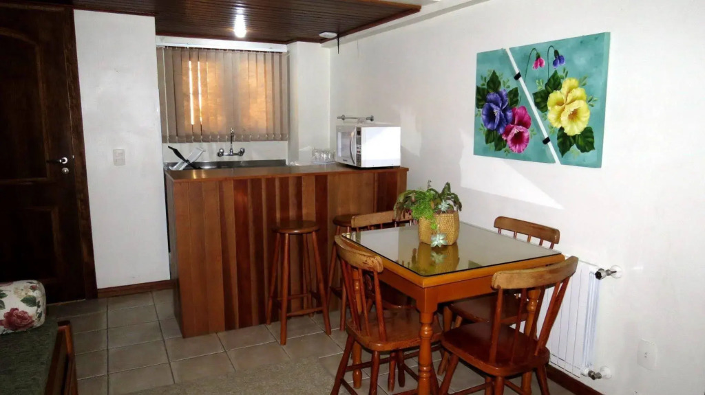 Pousada Villa Verde