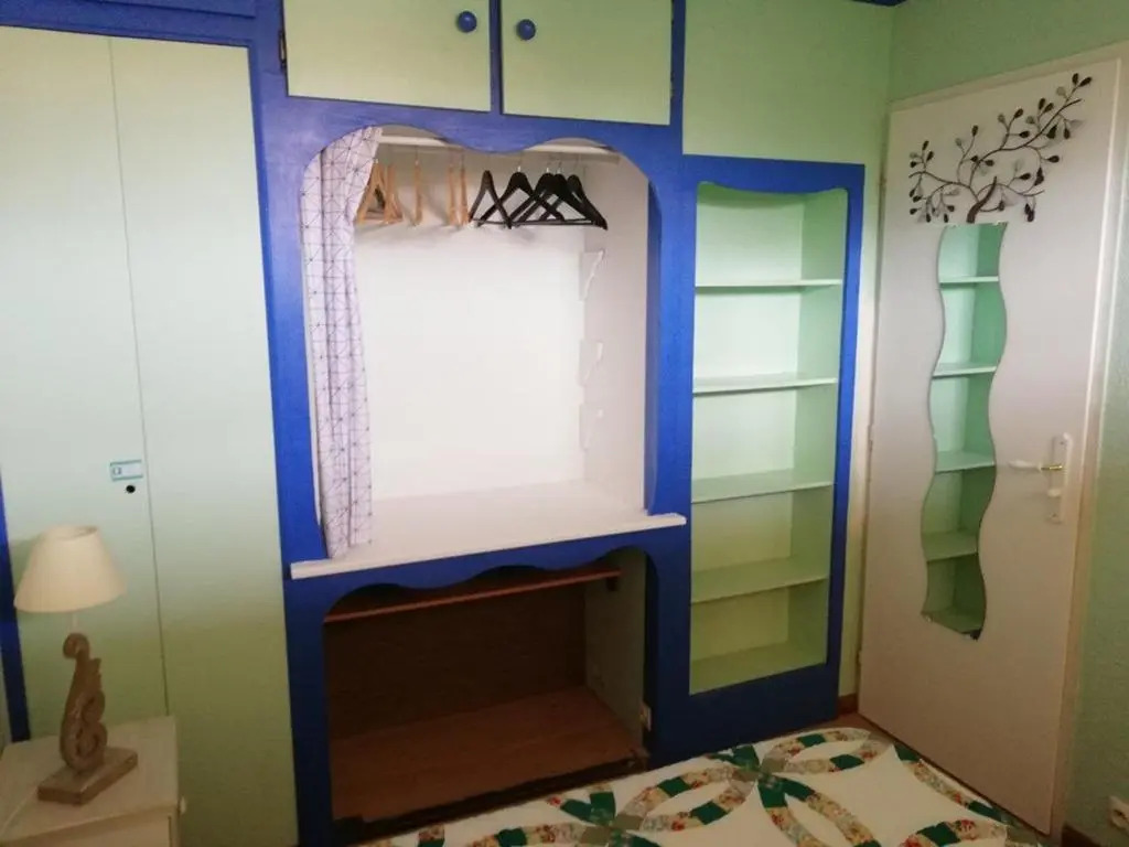 Appartement Argelès-sur-Mer, 2 pièces, 5 personnes - FR-1-388-118