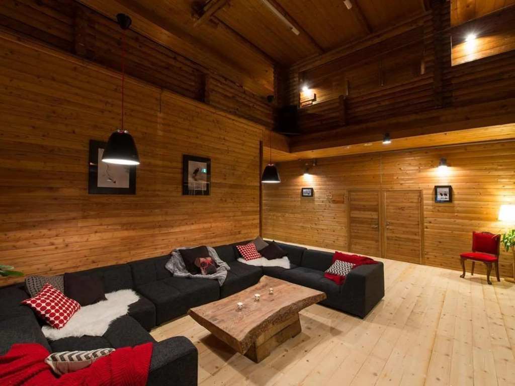 Moiwa Lodge