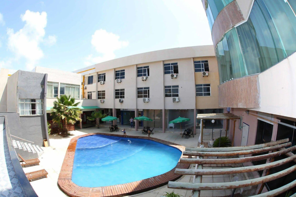 Ocean Hotel
