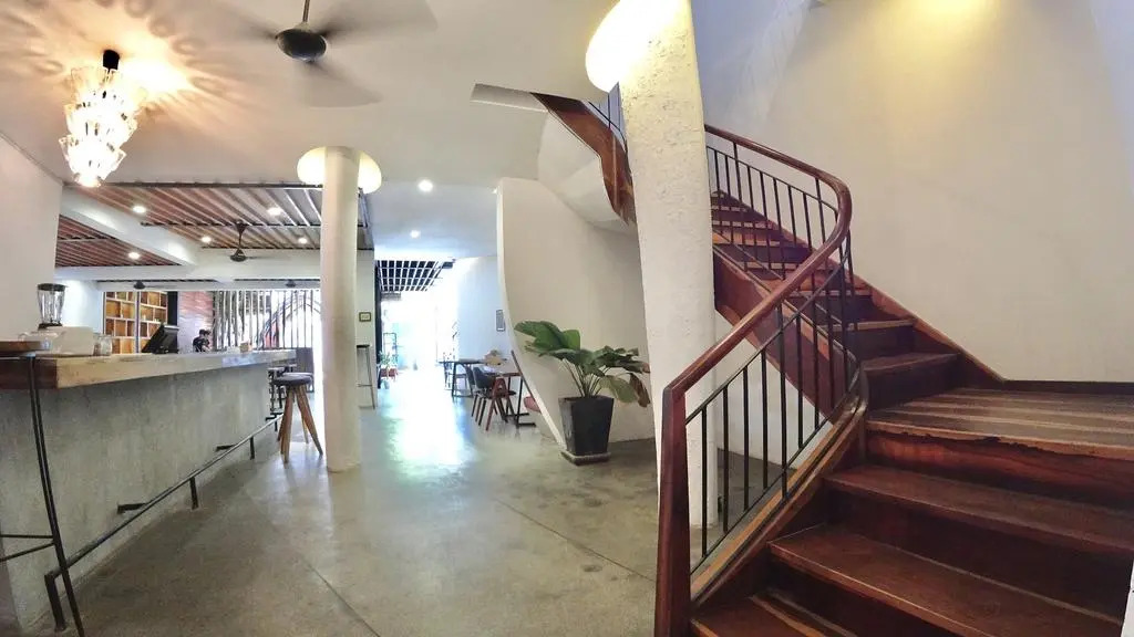 Bopha Bassac Boutique Hotel