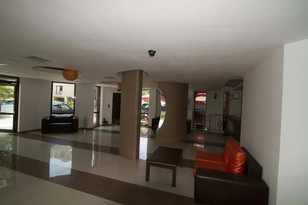 Salena Plaza Hotel