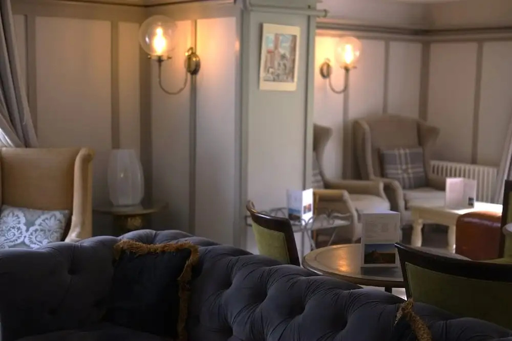 Mill End Hotel