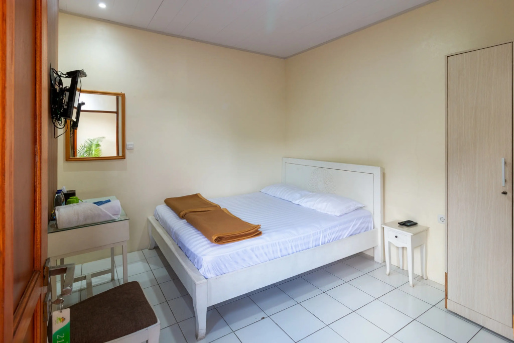 Jayagiri Guesthouse By Belgareti