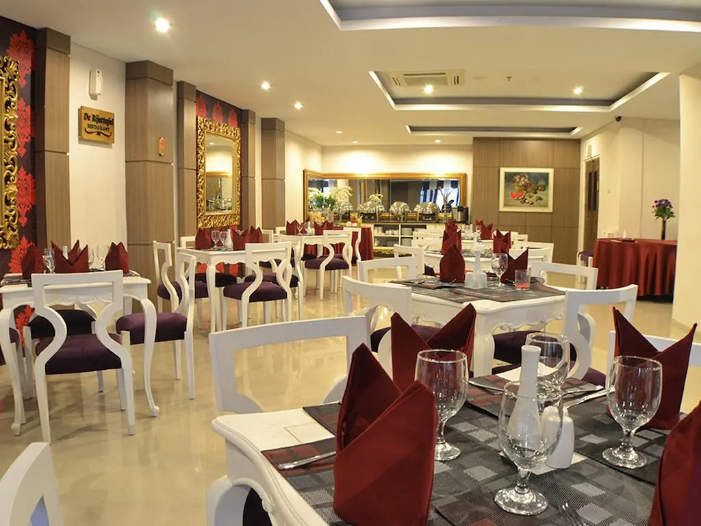 The Cube Hotel Malioboro, Azana Hotels Collection