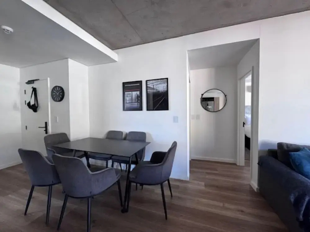 Leisure Apartment at Stationhouse