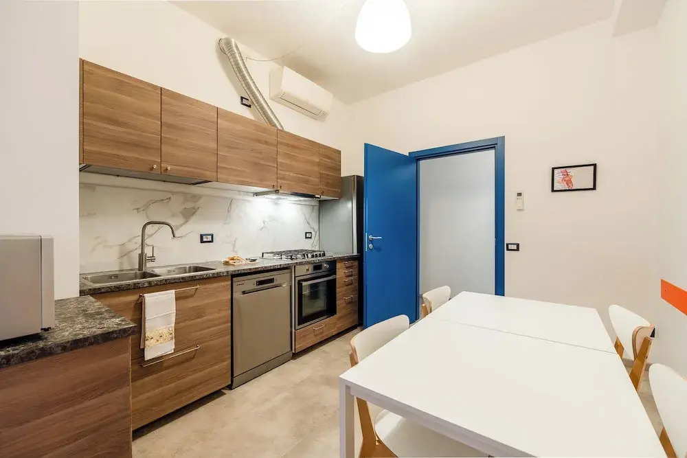 K-ROOMS - Central Station by InnStay