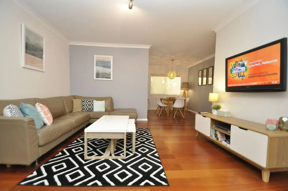 Parramatta Lennox 2 Bedroom