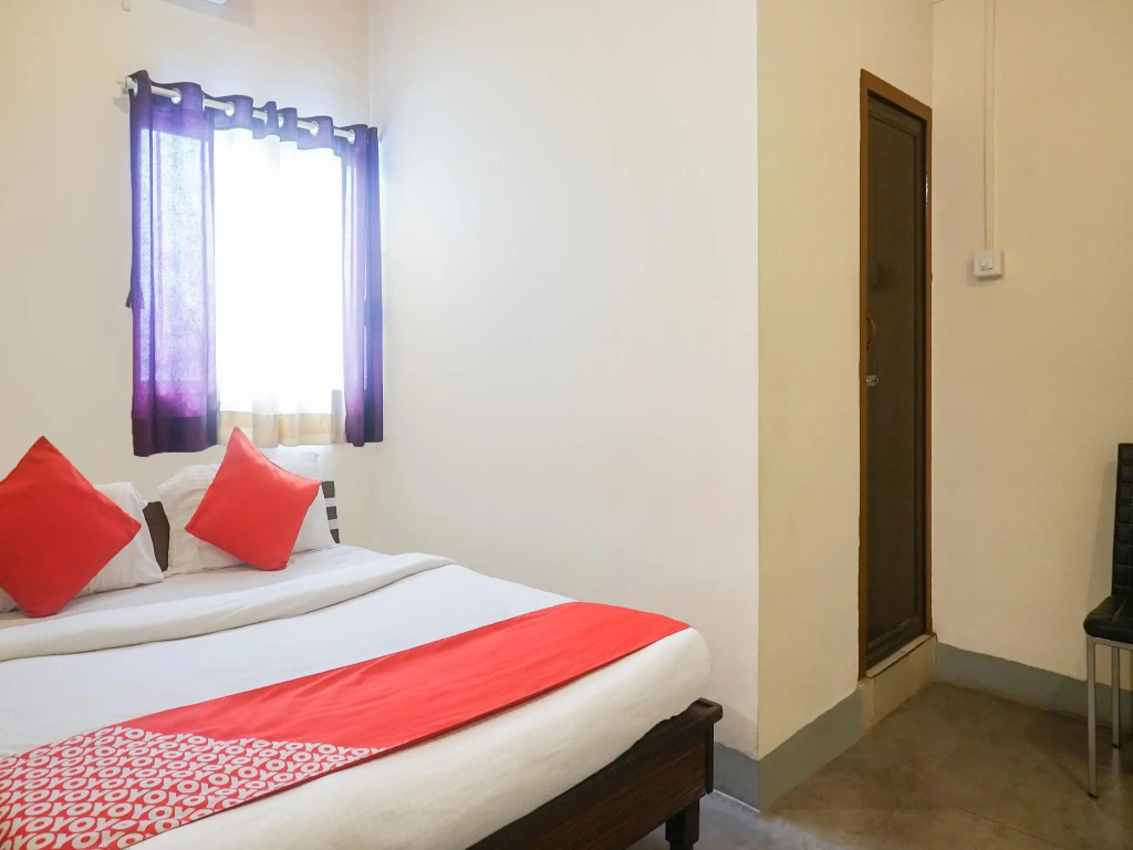 OYO 9910 Sambram Inn