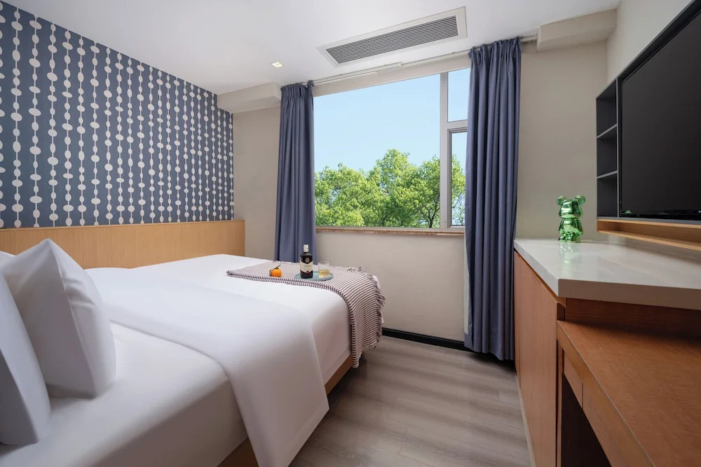 CityNote Hotel Guangzhou Beijing Road Pedestrian Street