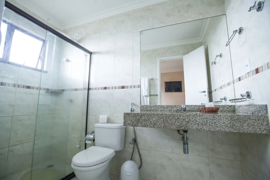 Del Canto Hotel