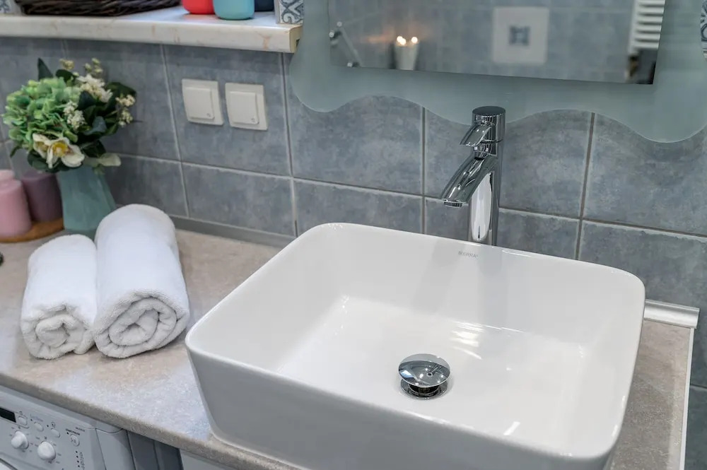 P&O Apartments Okecie 5