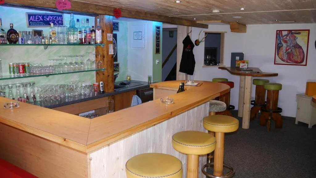 Pension Bergheim