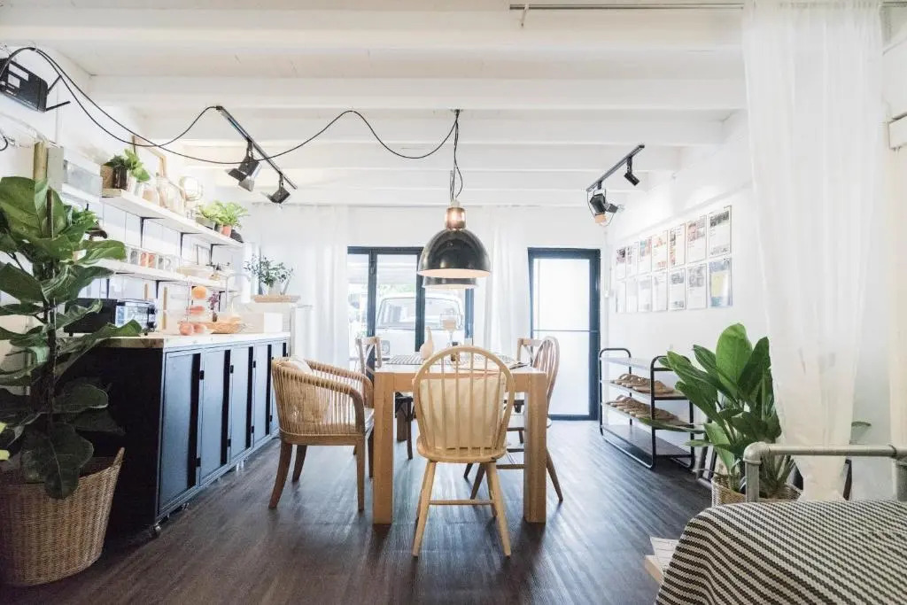 The Ombra Small House No.2