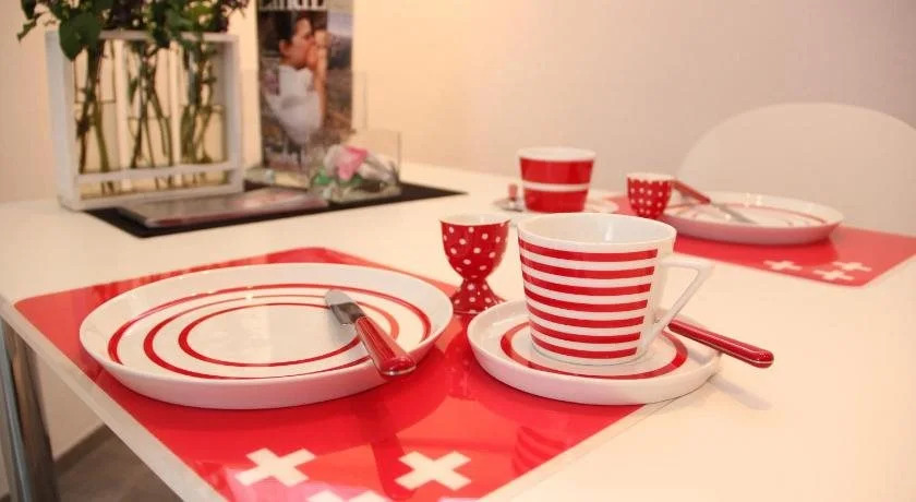 Haus Meierhüsli