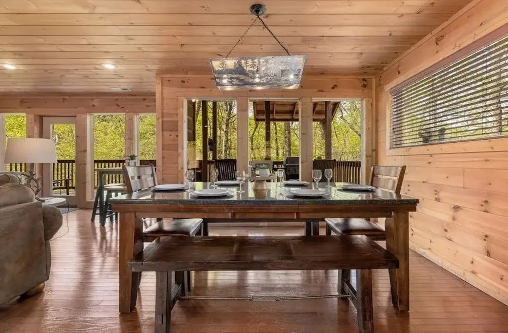 Aqua Paradise 4 Bedrooms 4 Bathrooms Home