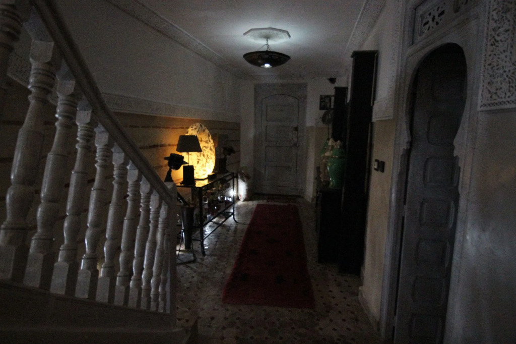 Riad Eloise