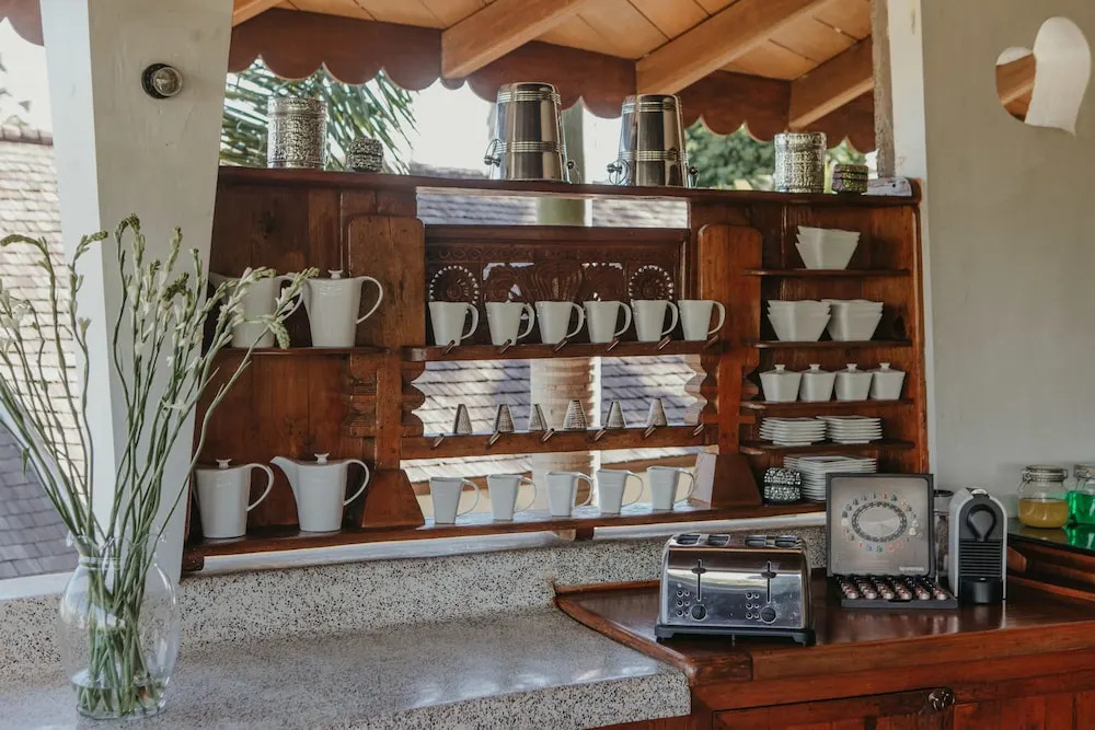 Massive Villa Brawa in Canggu