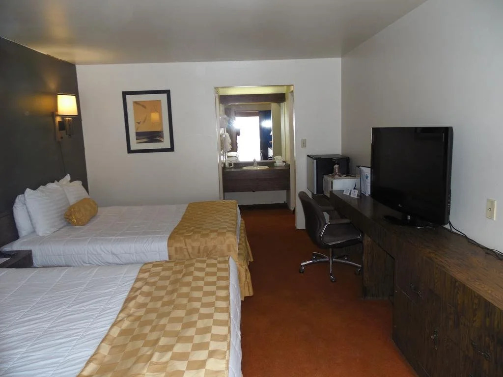 Hudson Inn Milford