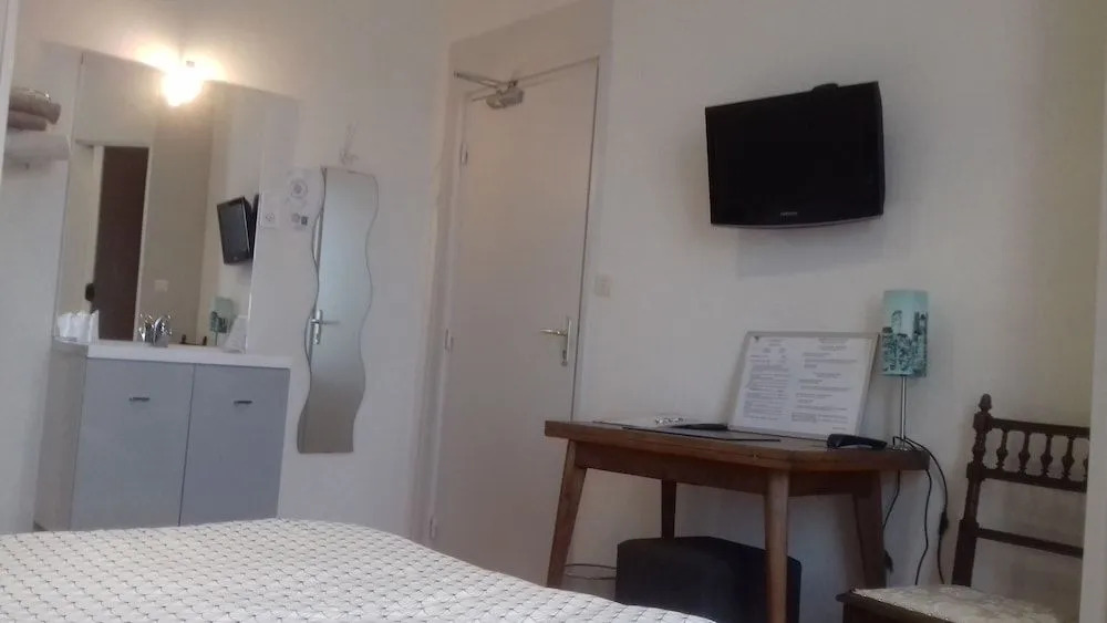 Hôtel le Gourmet