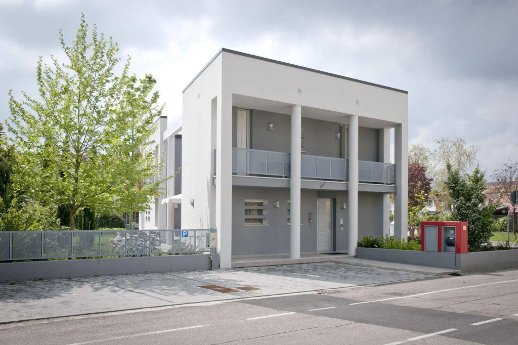 6 Porte Guesthouse