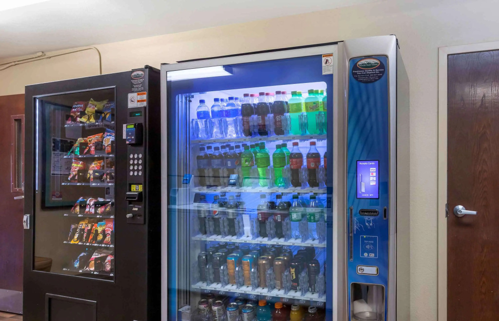 Extended Stay America Suites - Boise - Airport